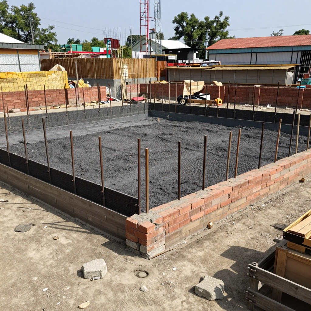 Setting up the foundation for Yocto Builds