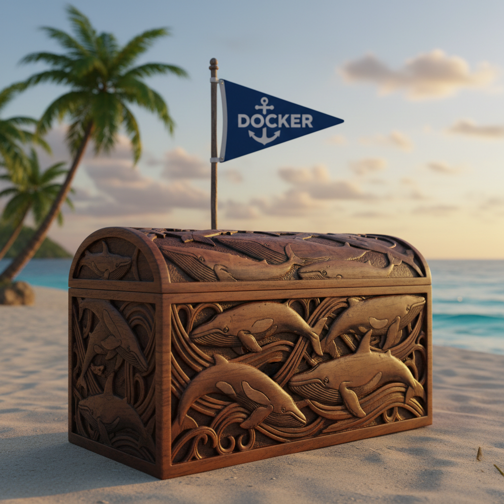 Build your own Docker for Yocto Builds