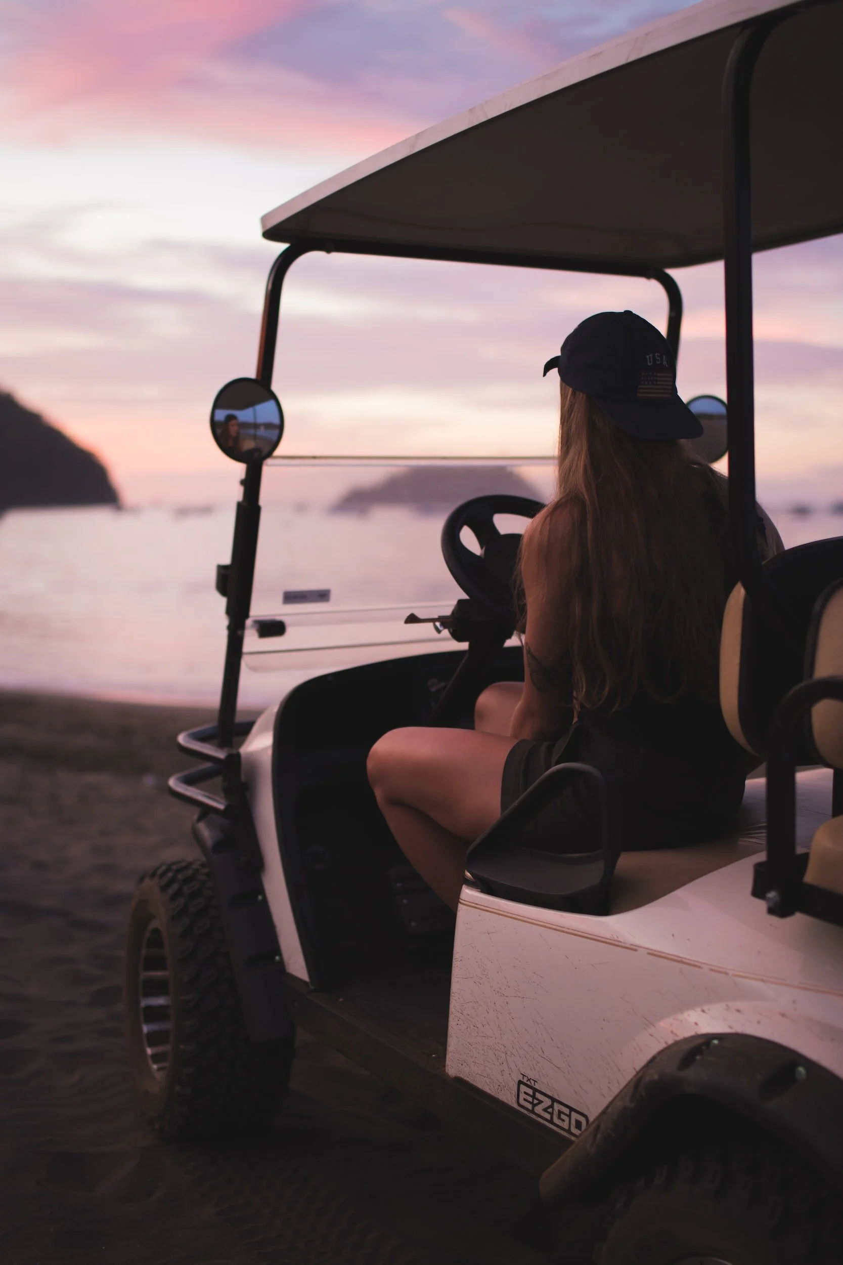 Contact Us — Isle of Palms Golf Cart Rentals