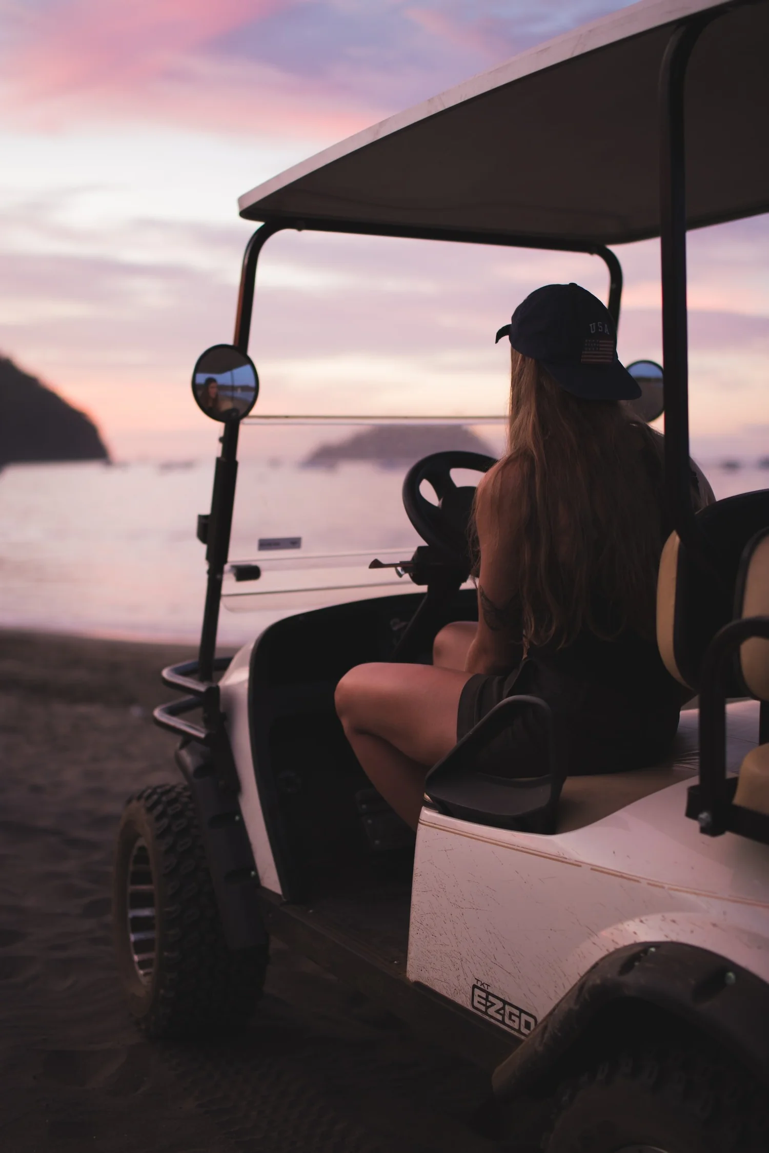Contact Us — Isle of Palms Golf Cart Rentals