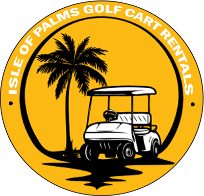 Isle of Palms Golf Cart Rentals