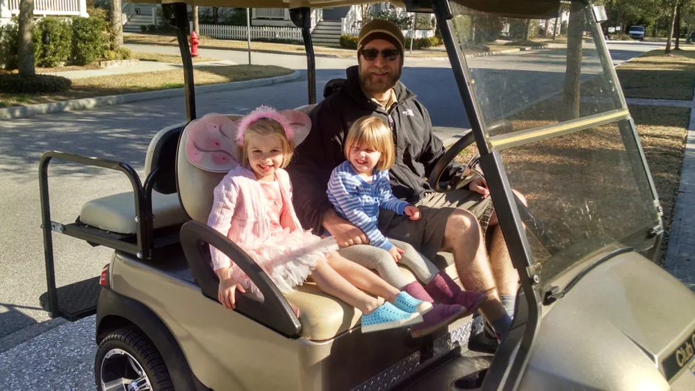 About — Isle of Palms Golf Cart Rentals