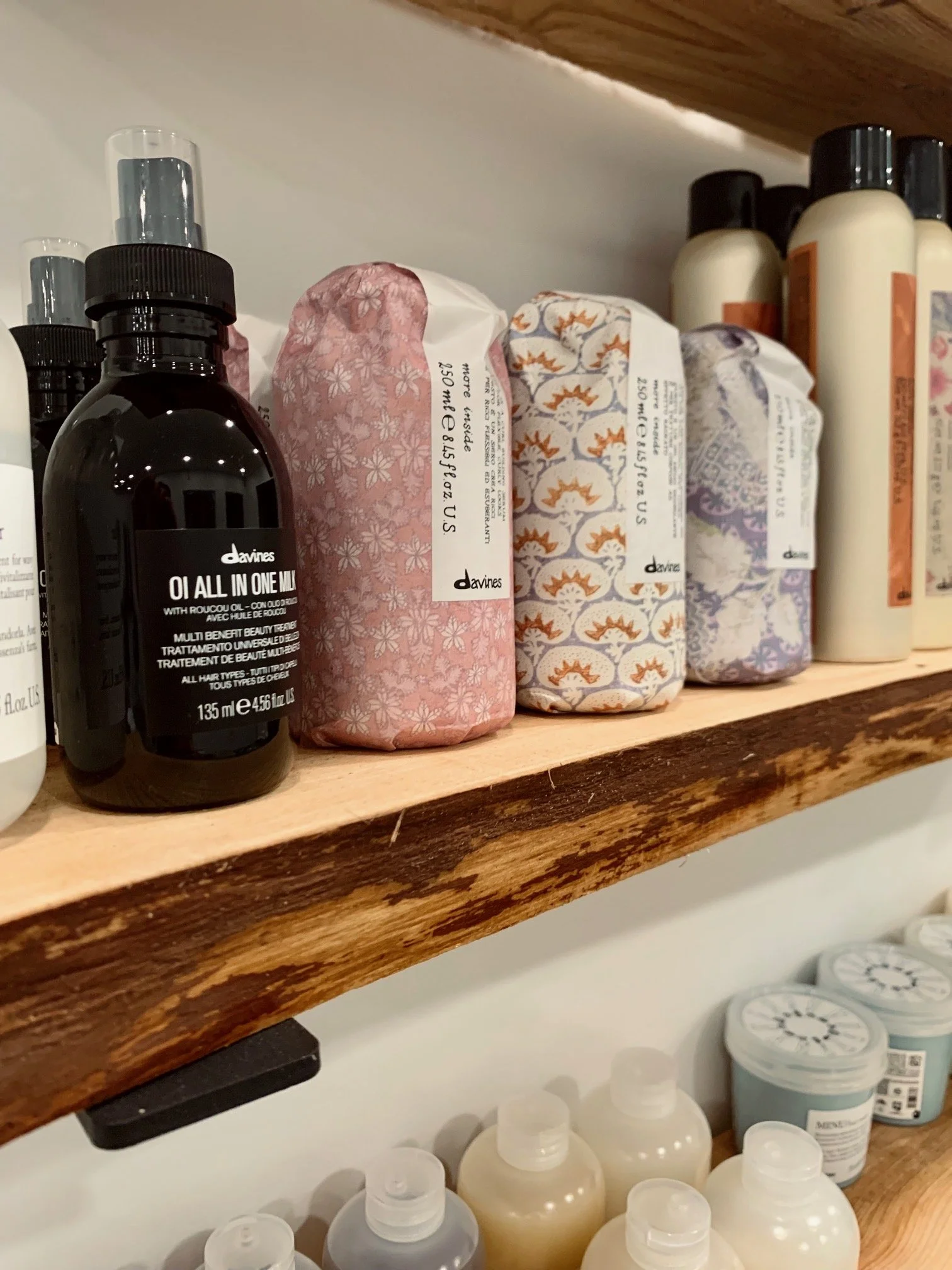 Hair Salon New Paltz New York