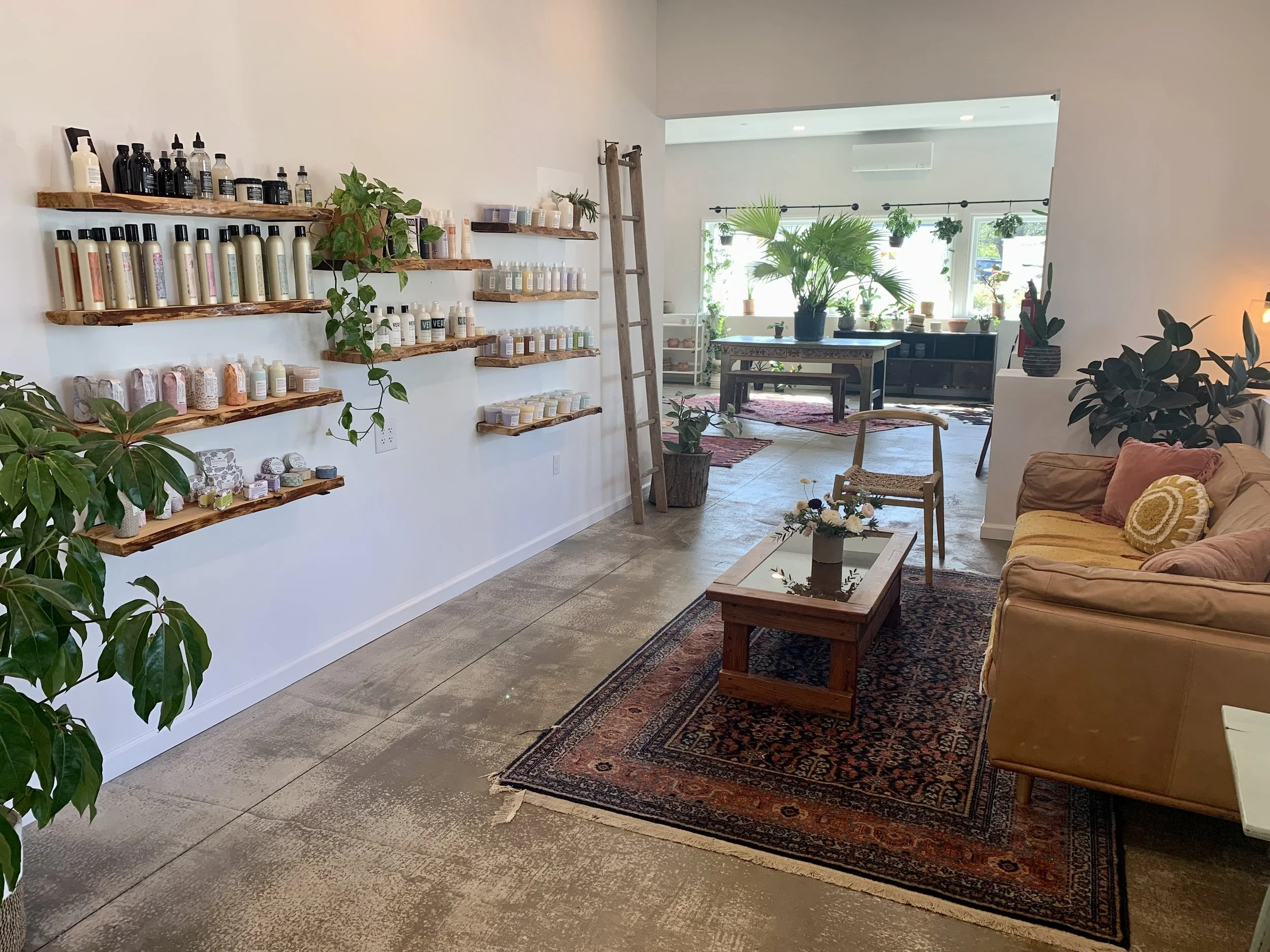 Hair Salon New Paltz New York