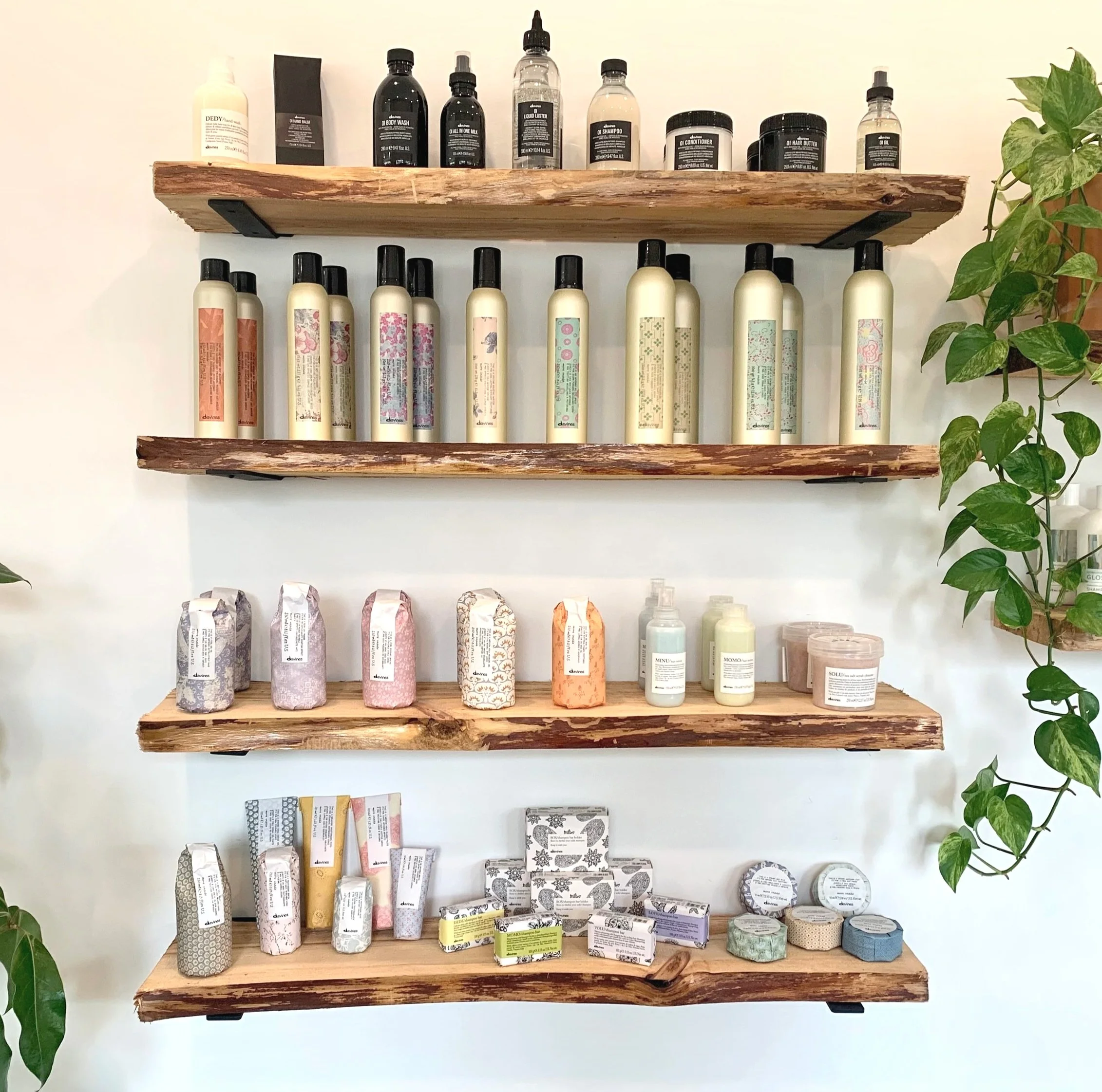 Hair Salon New Paltz New York