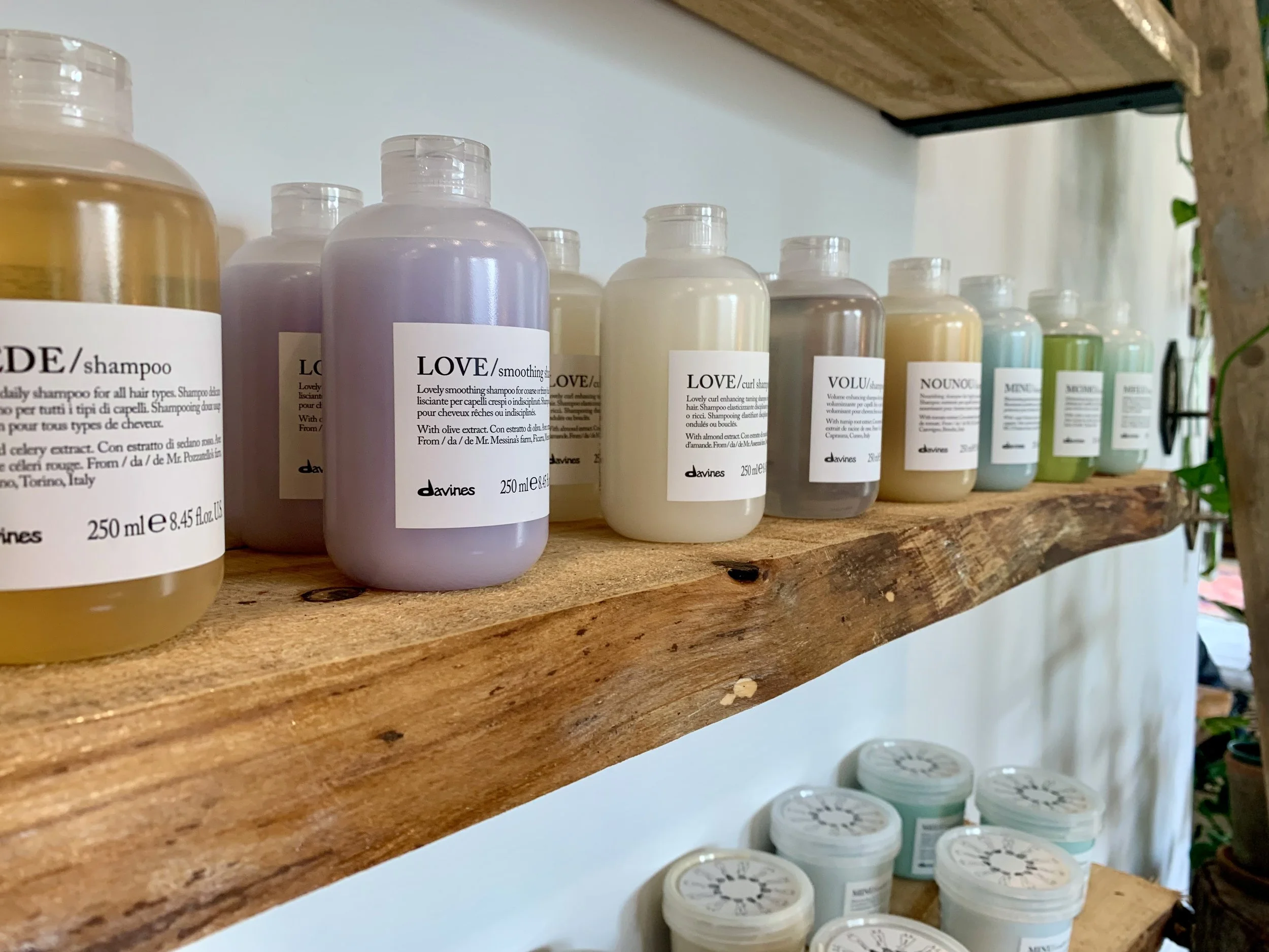 Hair Salon New Paltz New York