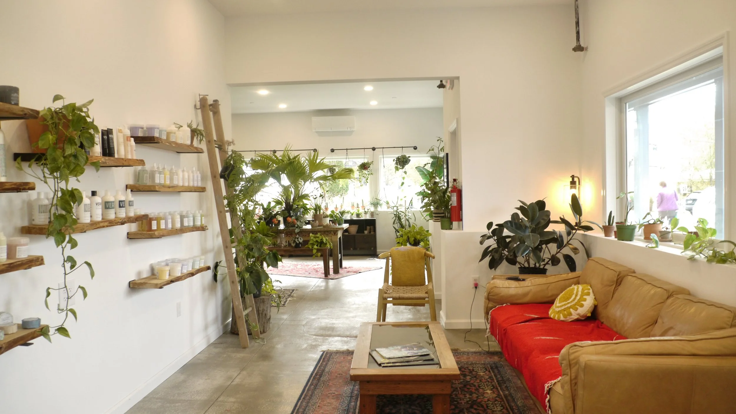 A Full Service Hair Salon in New Paltz NY