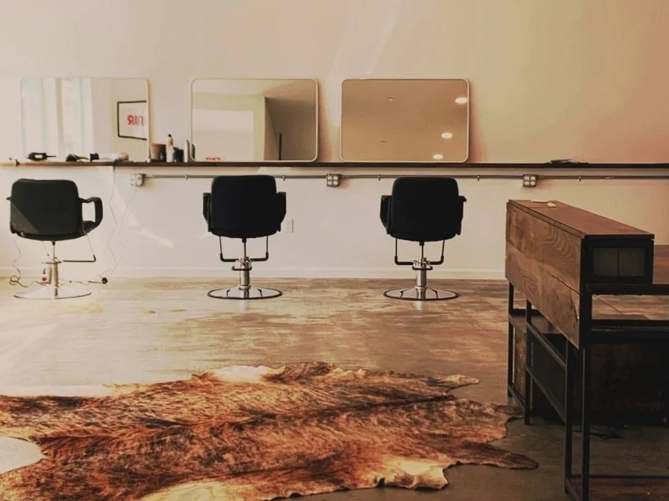 Hair Salon New Paltz New York