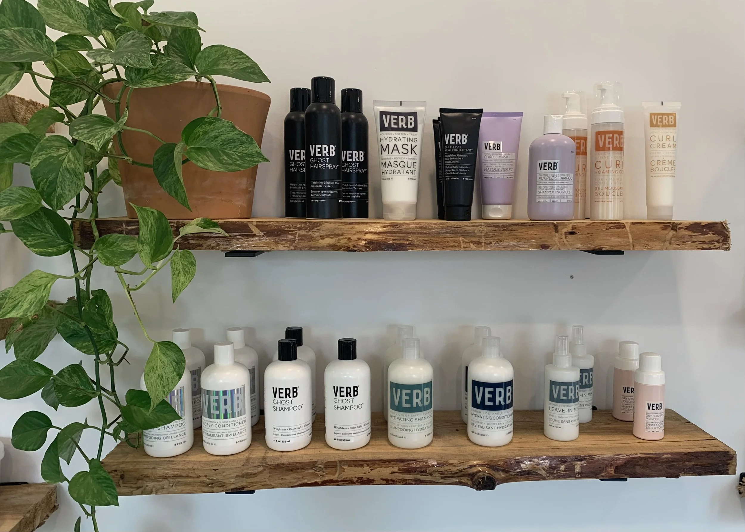 Hair Salon New Paltz New York