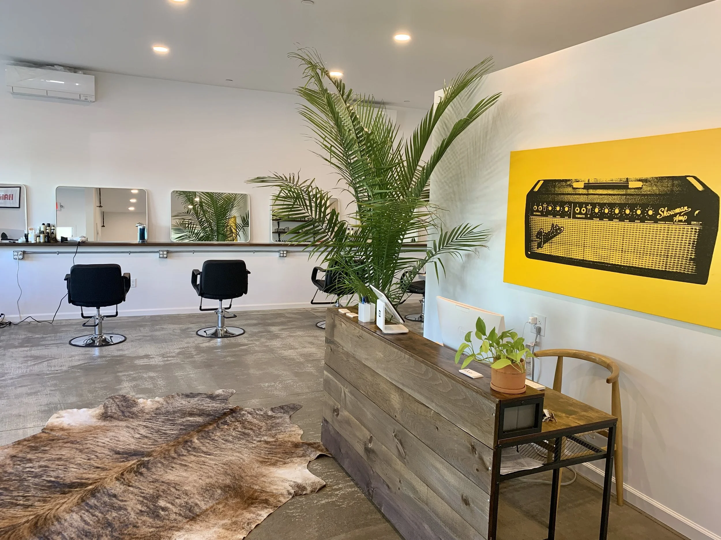 Hair Salon New Paltz New York