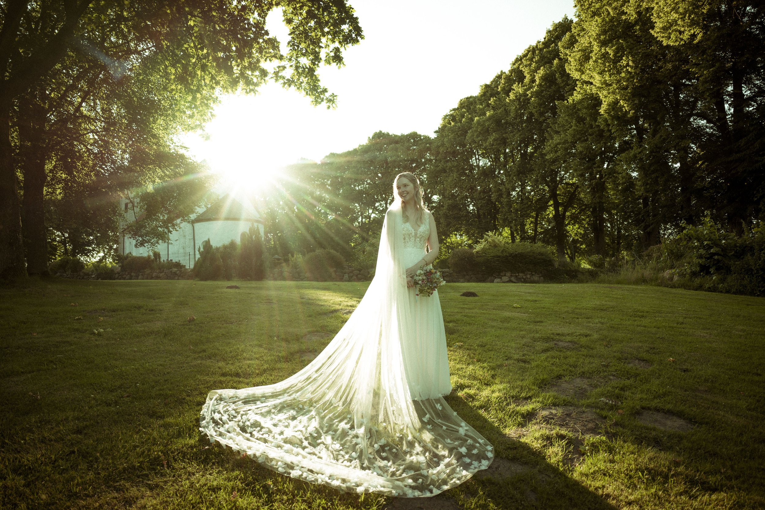 Was kostet ein Hochzeitsfotograf?