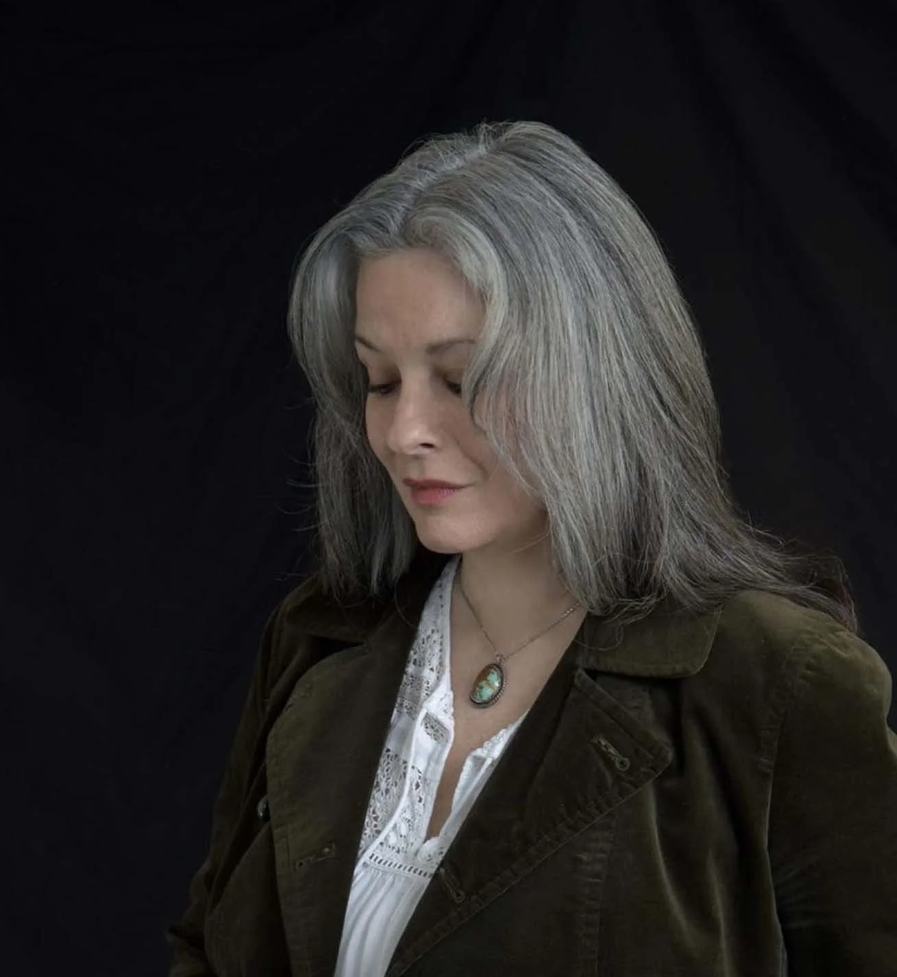 Allysen Callery- British Folk