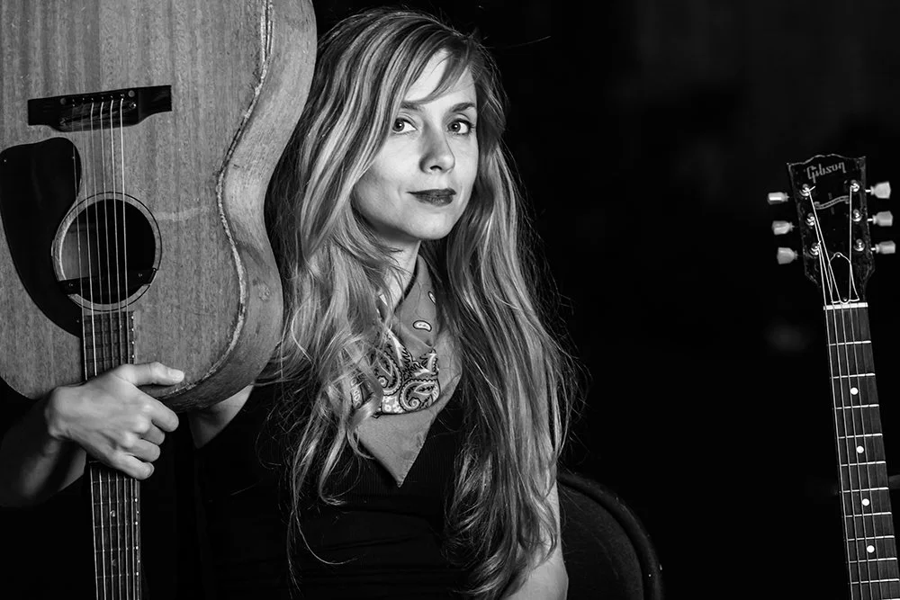 Danielle Miraglia - Blues Shining Star