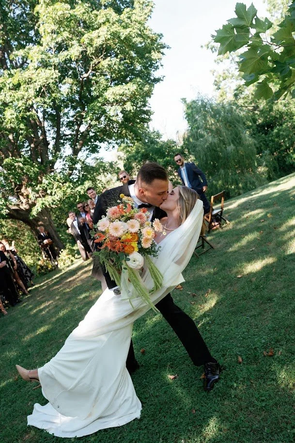 Coxsackie, NY - Brianna & Joshua