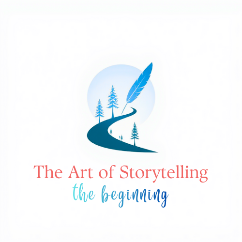 The Art of Storytelling - Begin (Writing Course) 