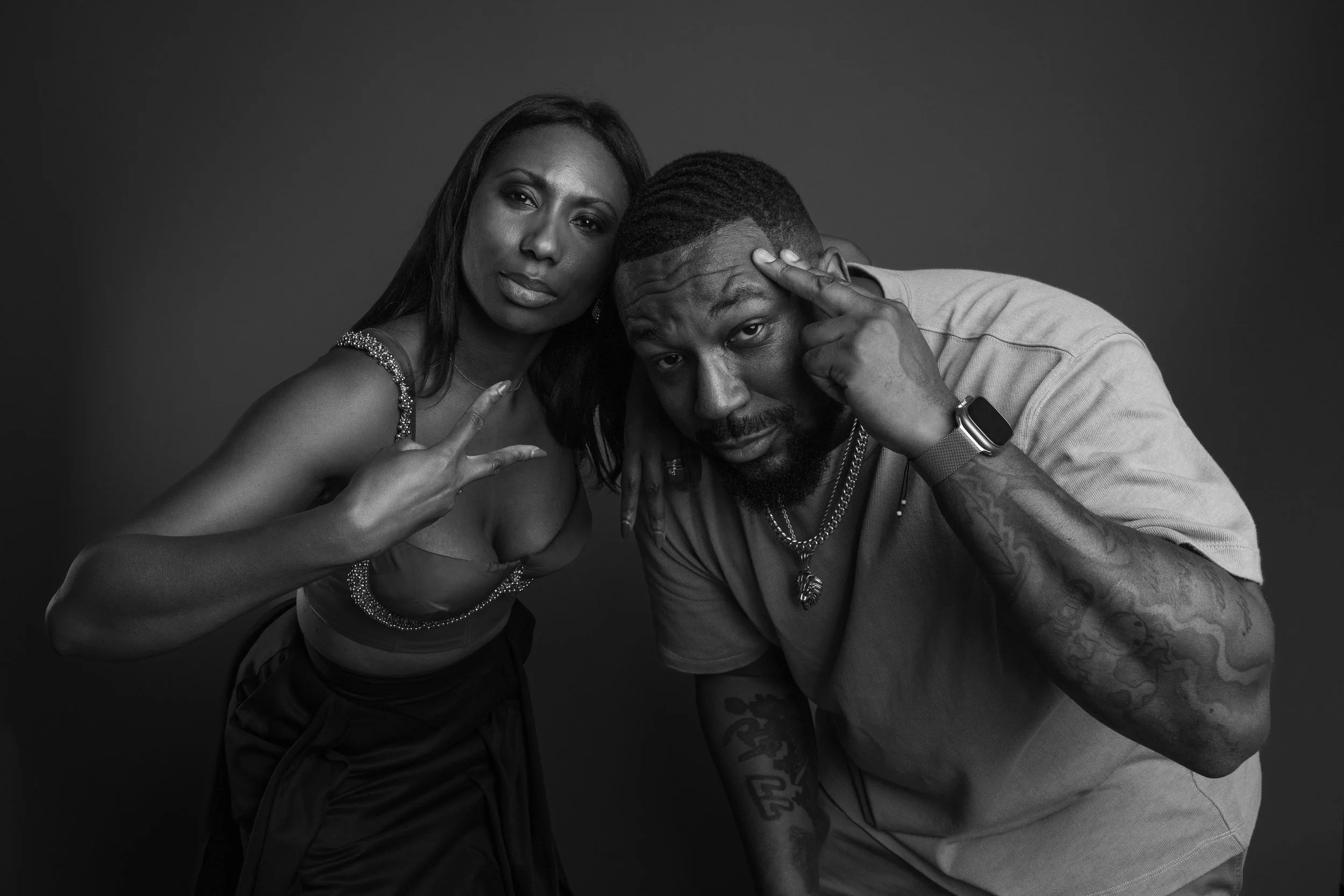 Backdrop Studio Chicago: A Creative Playground for Photographers