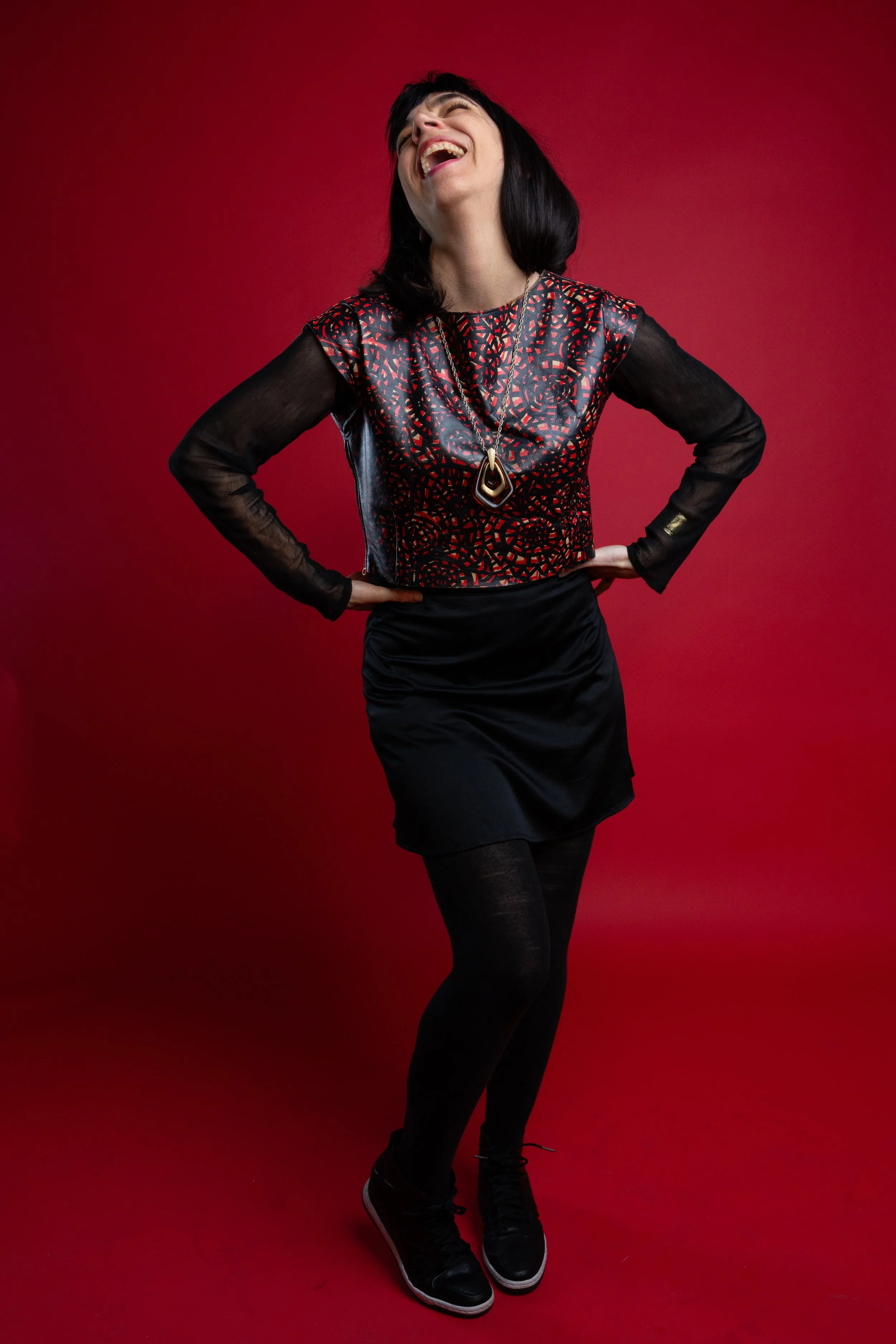 Building Community and Uplifting Independent Designers with Jamie Hayes