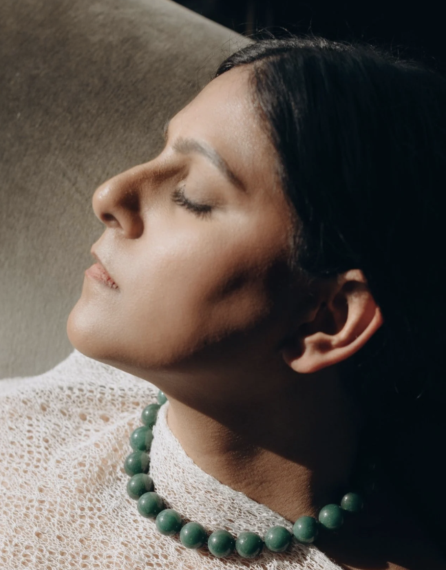 MAANCY’s Masterpiece: The Art of Interchangeable Jewelry