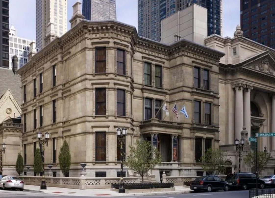 Where Style Meets Structure