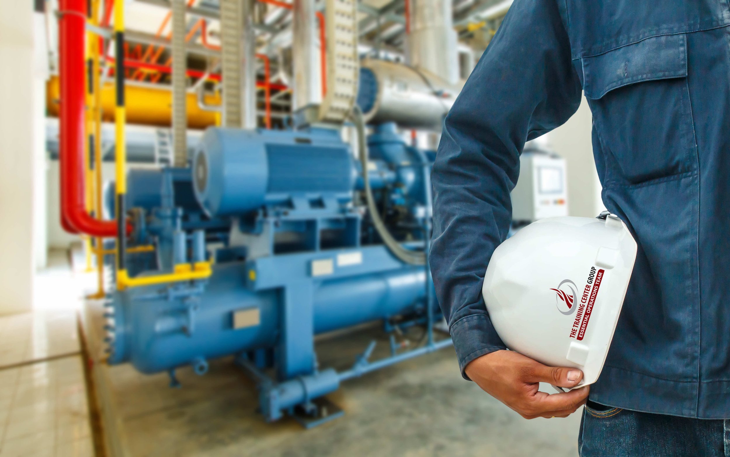 Boiler Operator Training