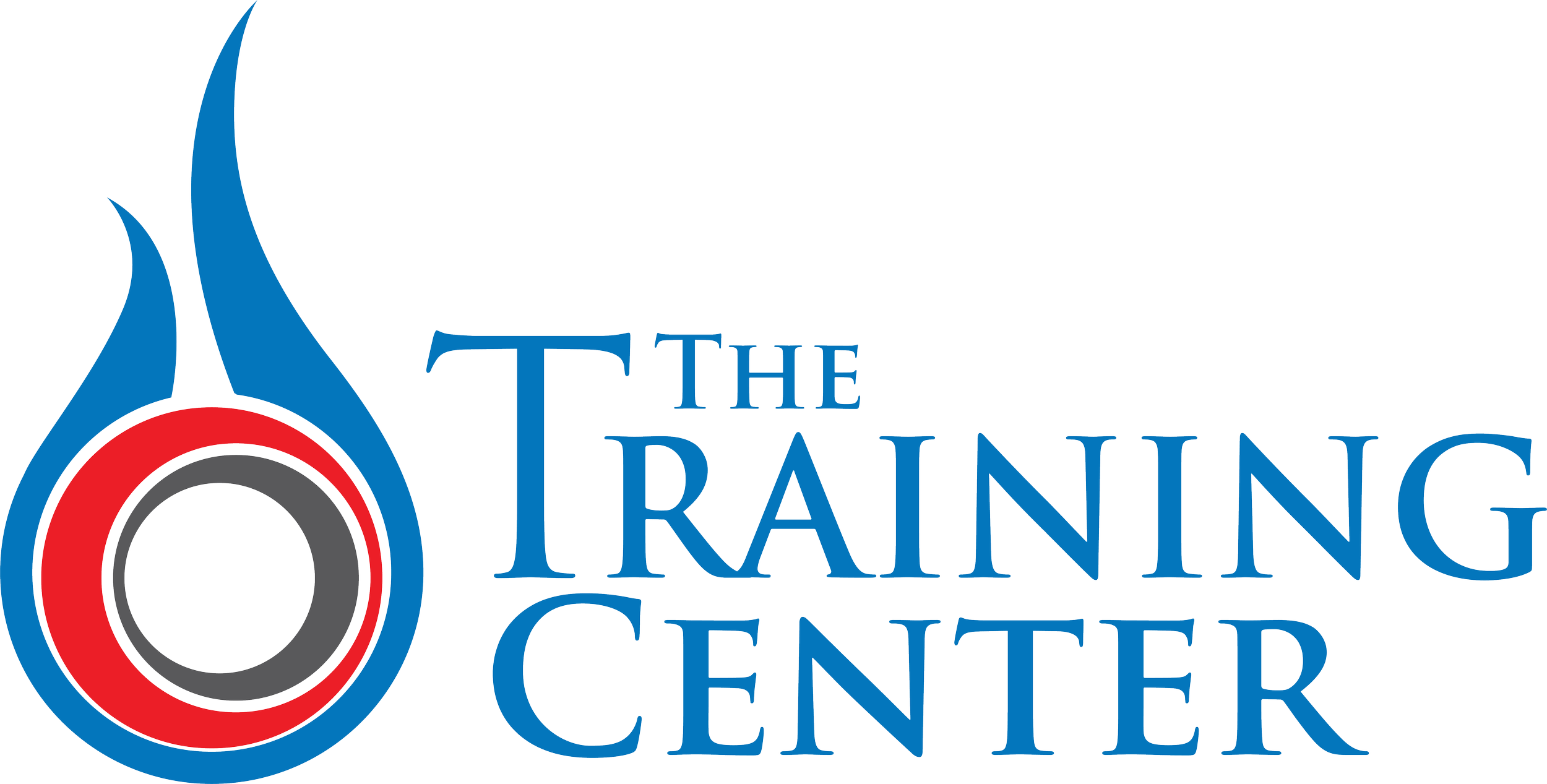 The Training Center