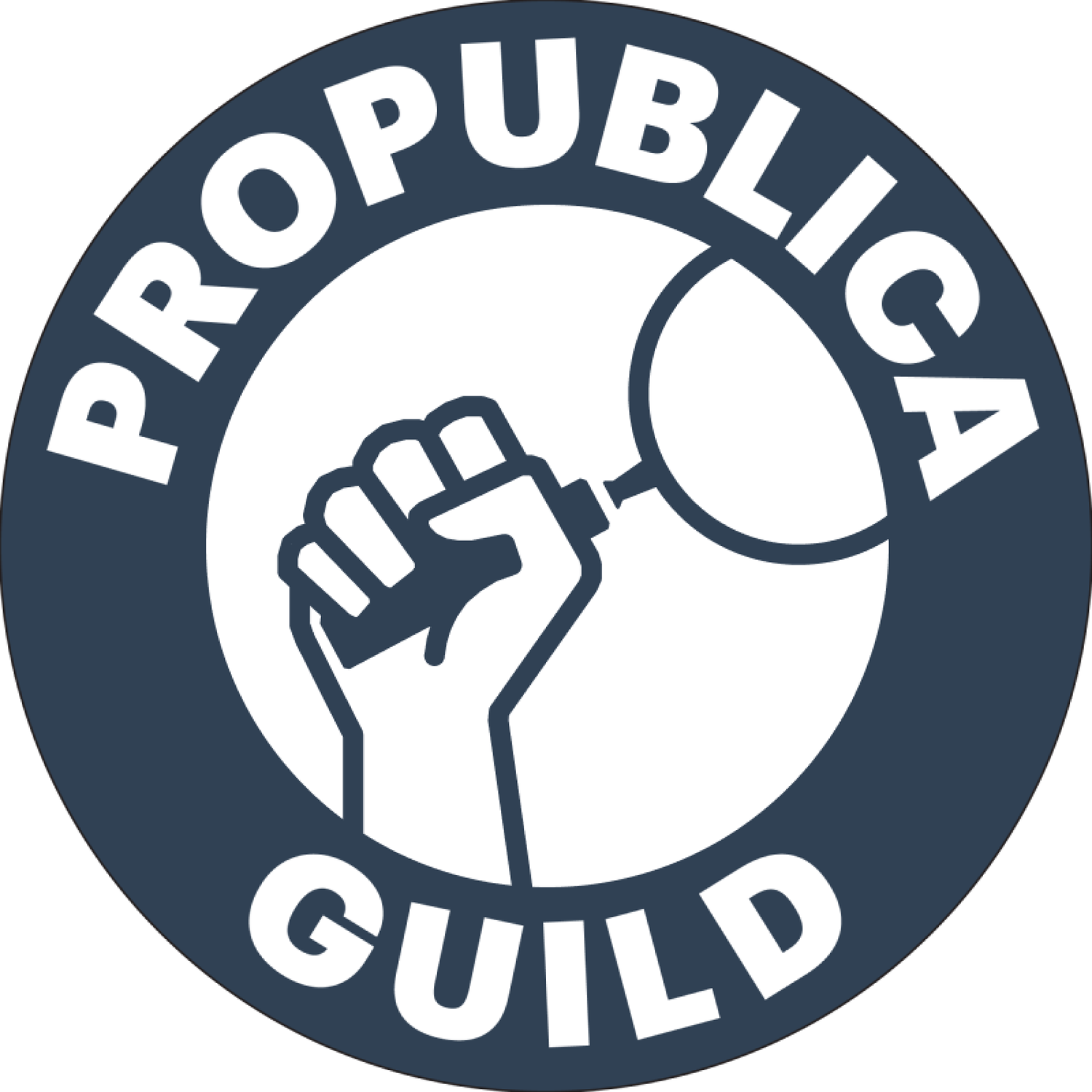 ProPublica Guild