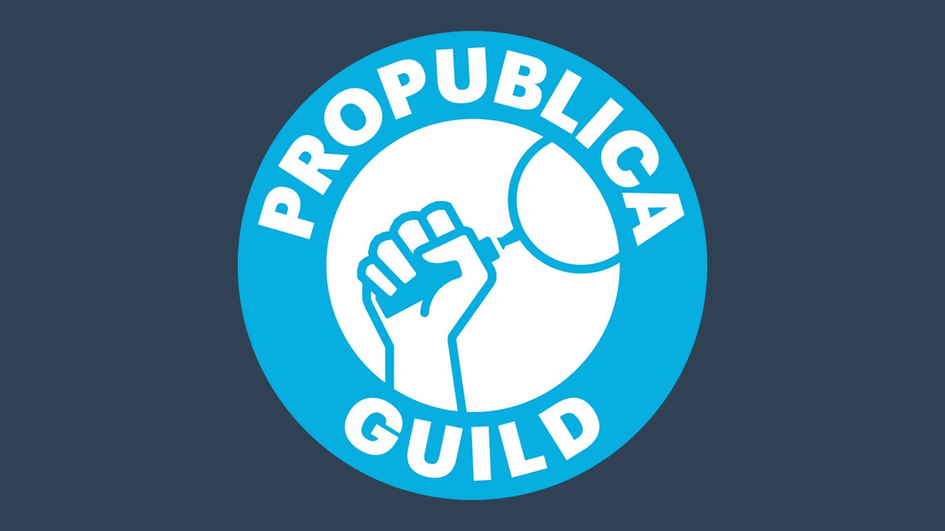 The ProPublica Guild is Ready to Strike for a Fair Contract
