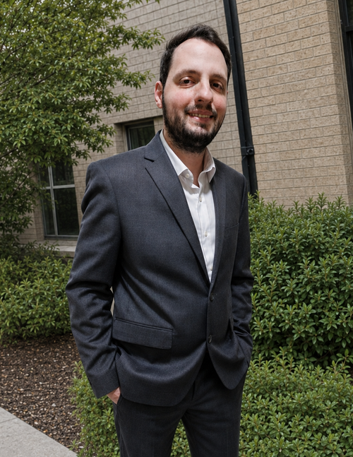 Charles Tafaro, founder of OnSite Tech Solutions