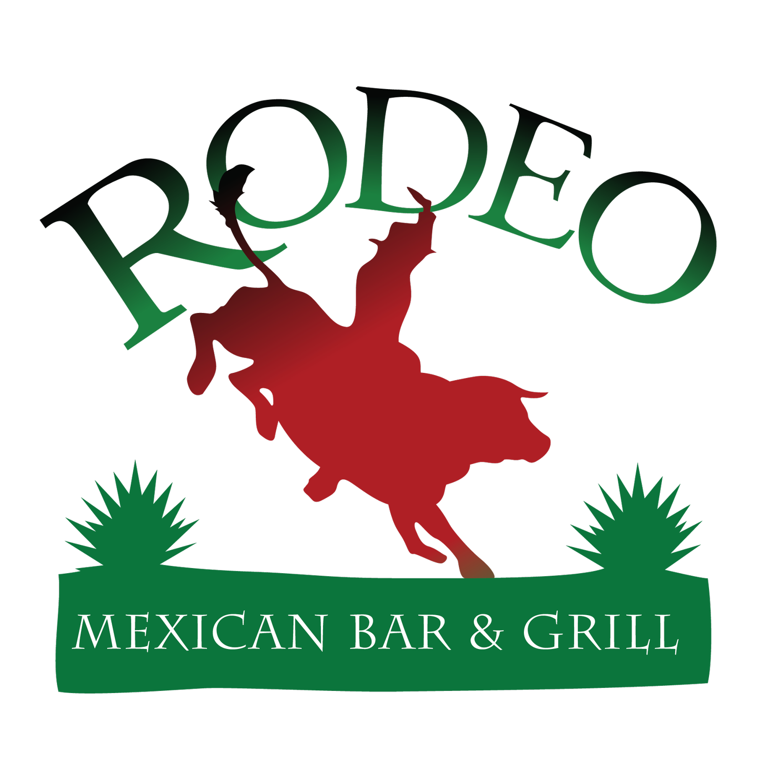 Rodeo Mexican Restaurant