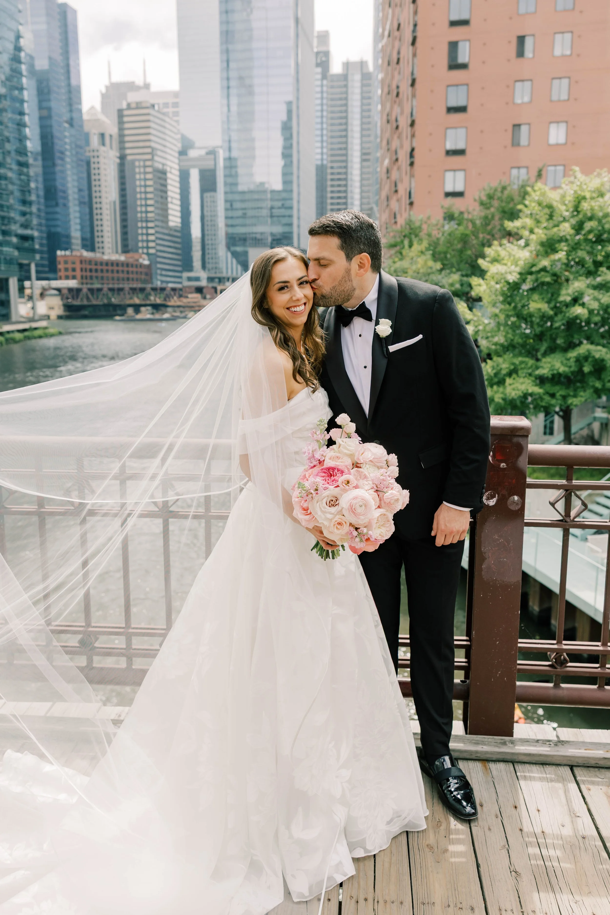 Corinne & Andrew