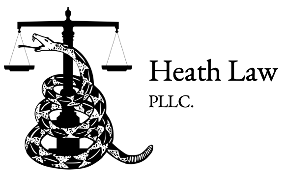 Heath Law PLLC.