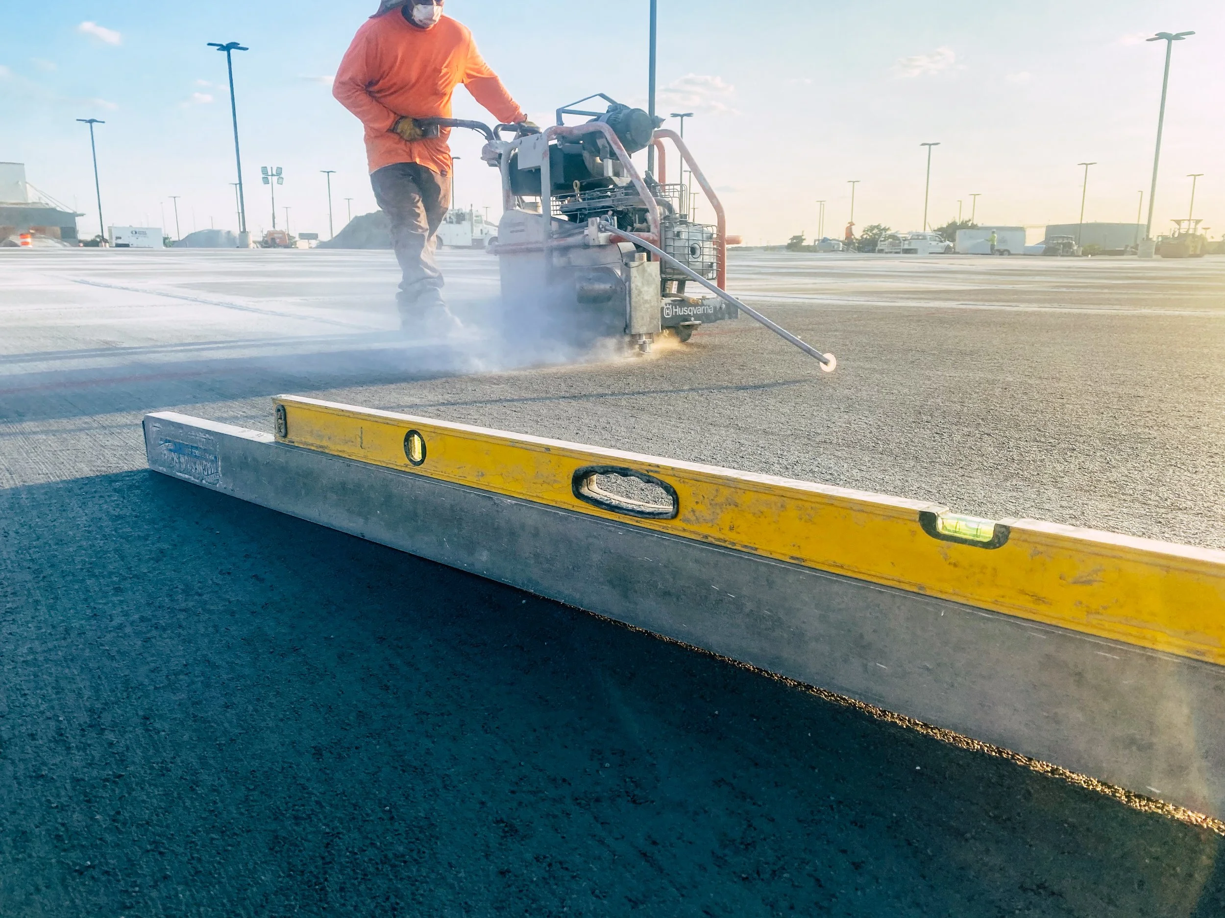 RCC Advantage — Ztlep Paving & CattleCrete