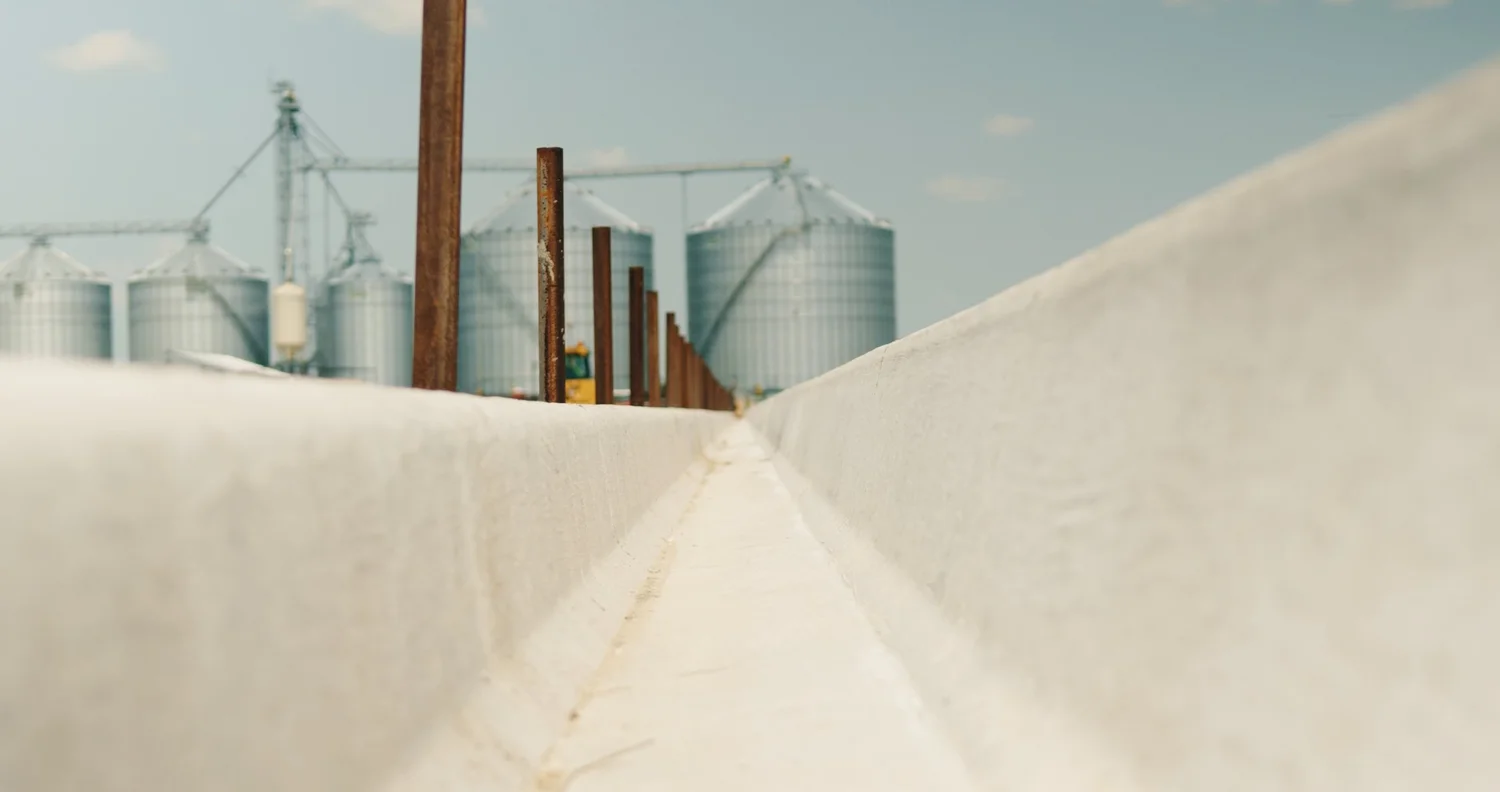 Rugged Bunk — Ztlep Paving & CattleCrete