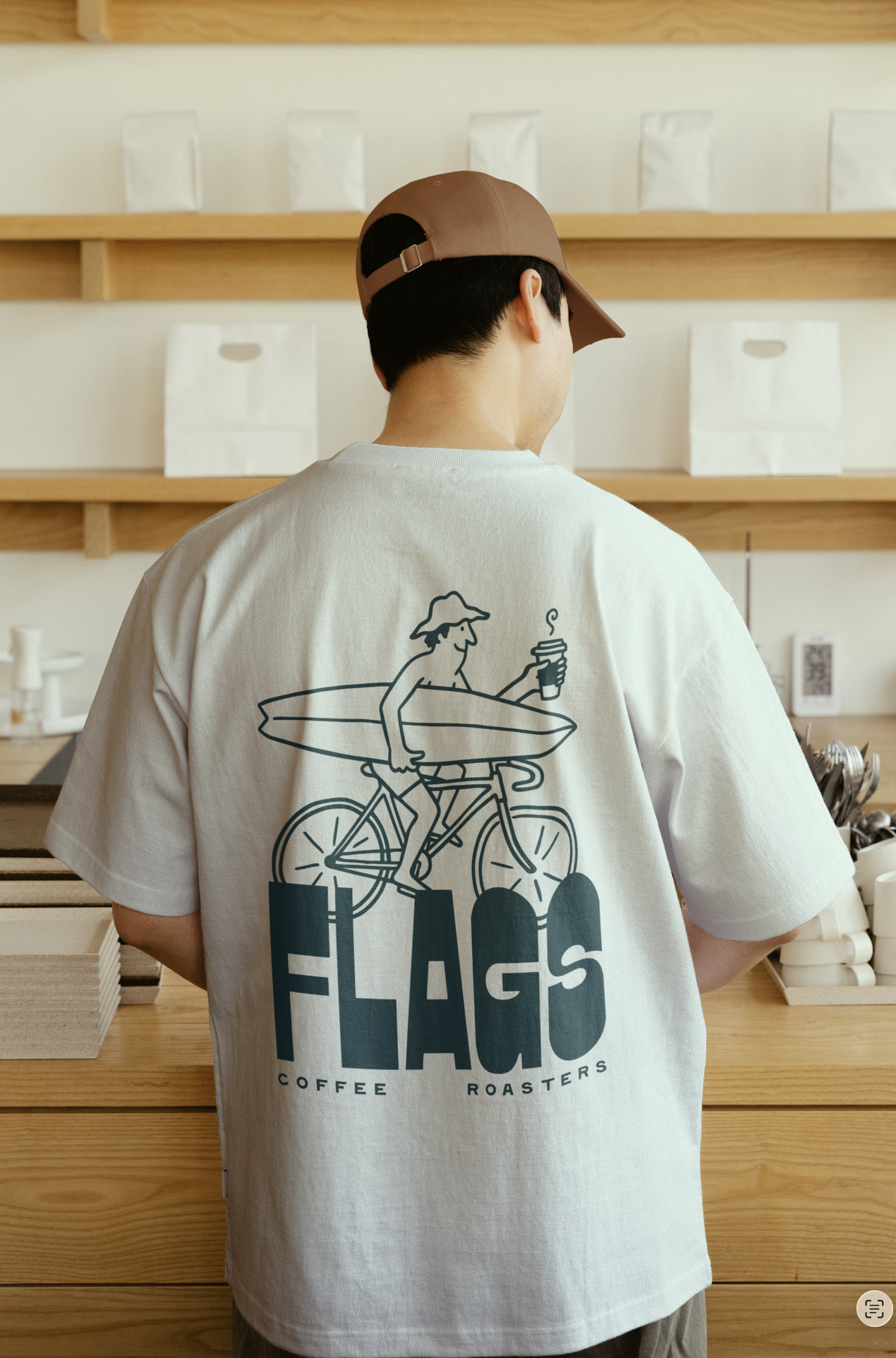 FLAGS COFFEE ROASTERS