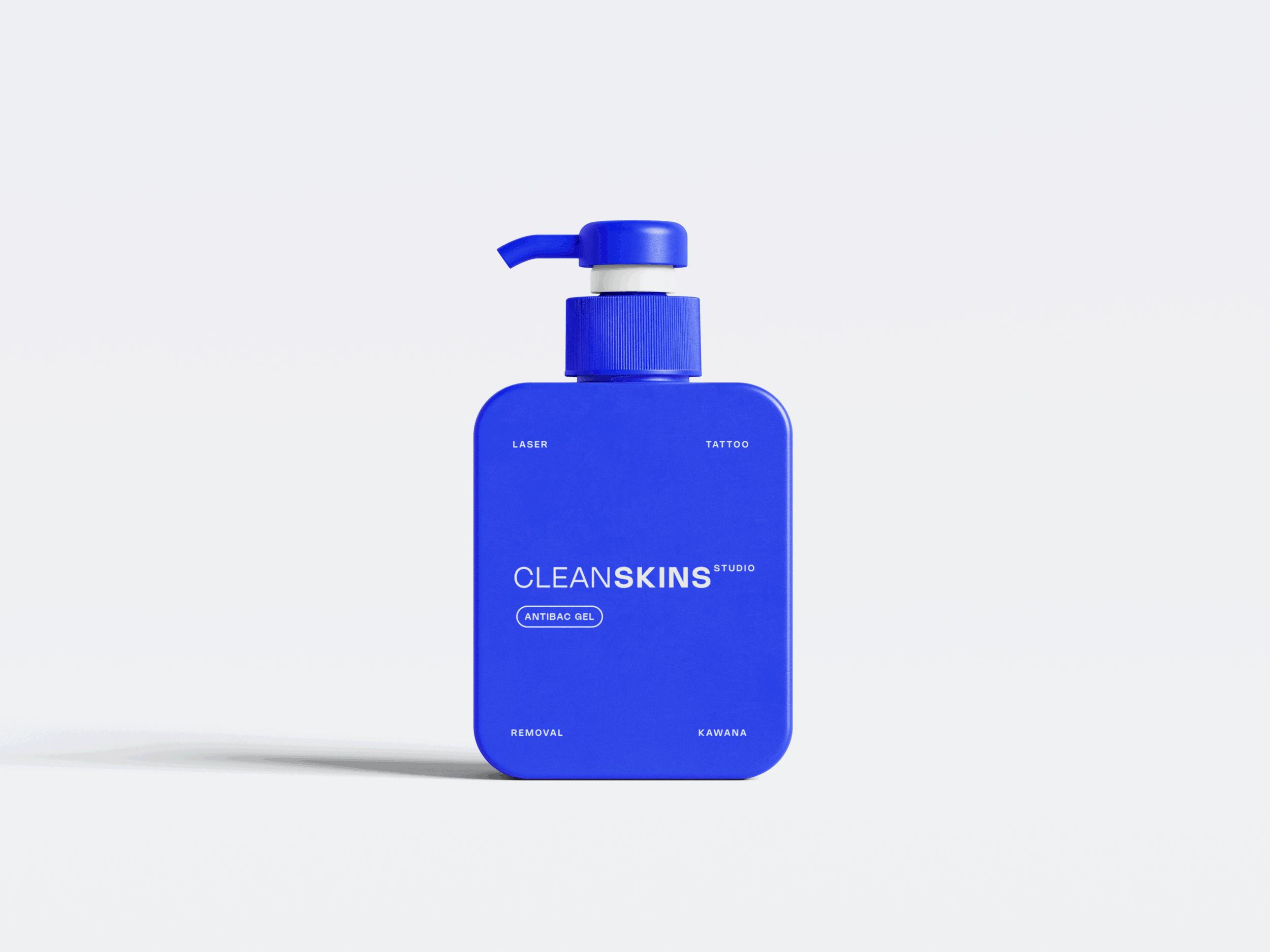 CLEANSKINS