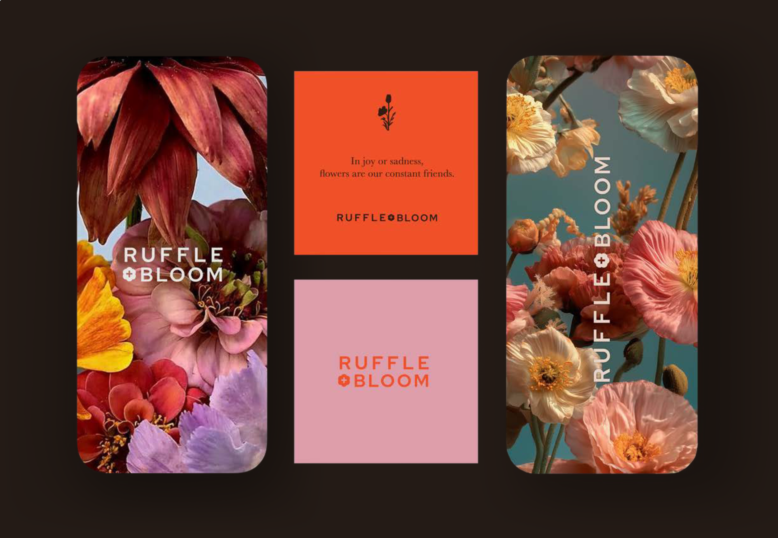 RUFFLE & BLOOM