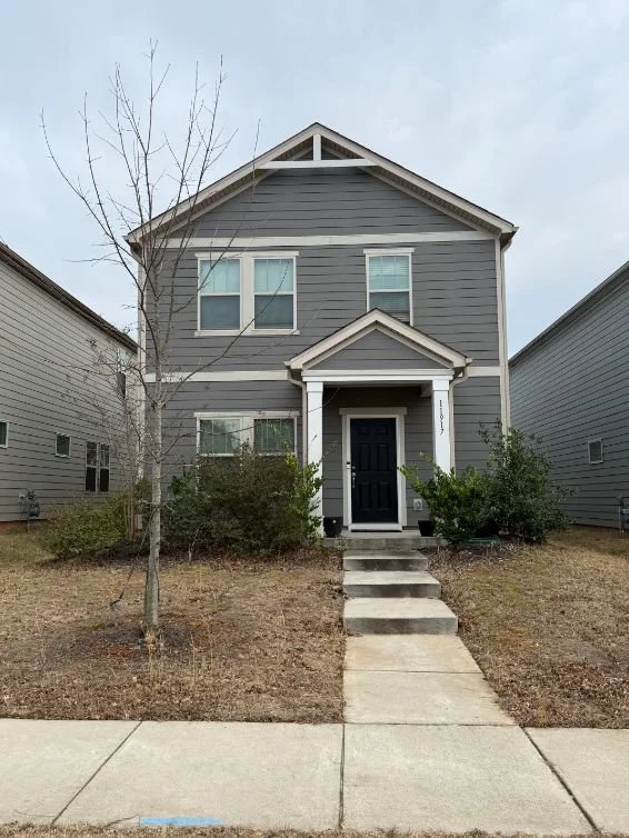 11917 Silverheel Ln, Huntersville, NC