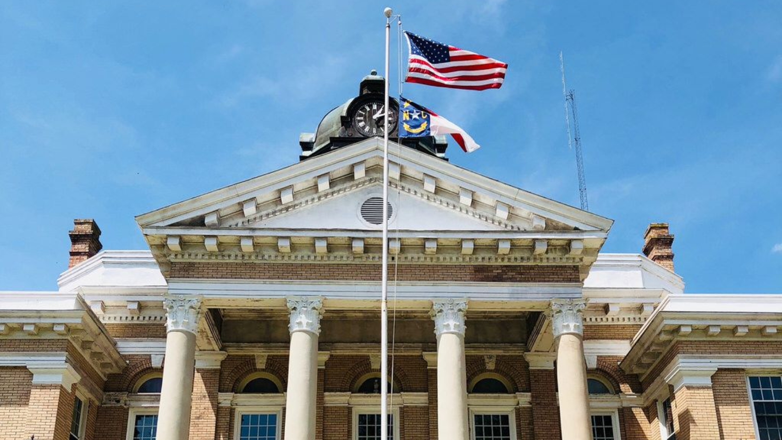 Facing Foreclosure in North Carolina? Here's What Actually Happens