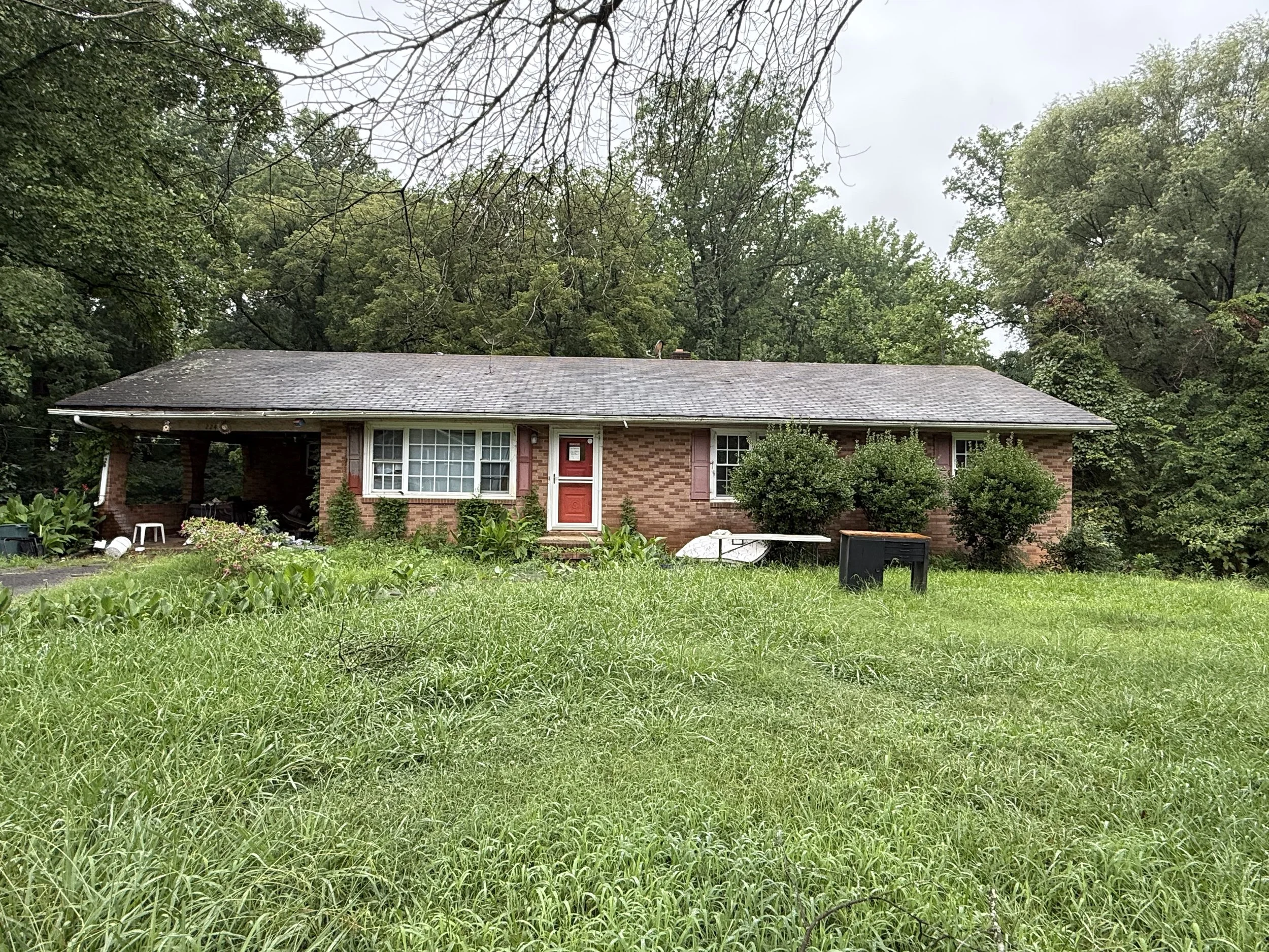 224 Frankie St, Lexington, NC