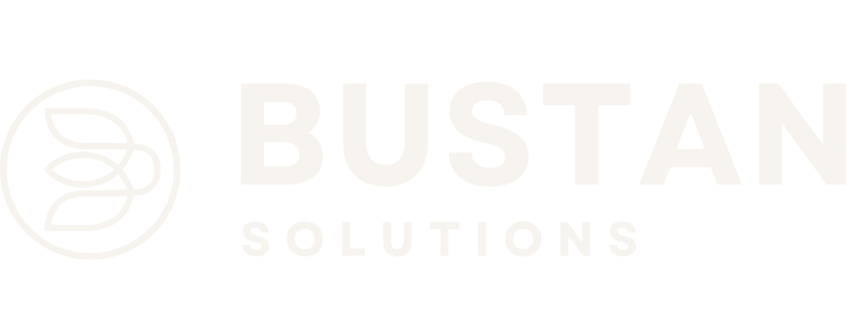 Bustan Solutions