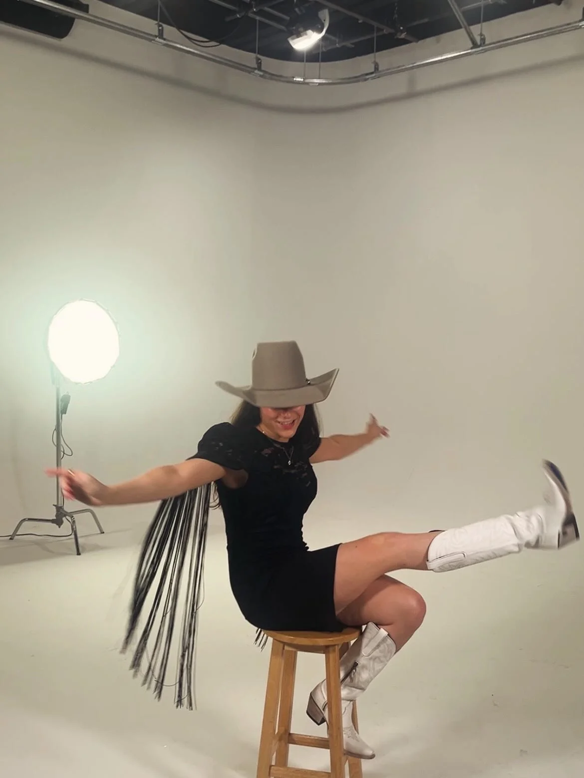 Life's been good, music's been louder, and exciting things on the way! 🤎 #february #newmusiccomingsoon #country #nashville #guitar