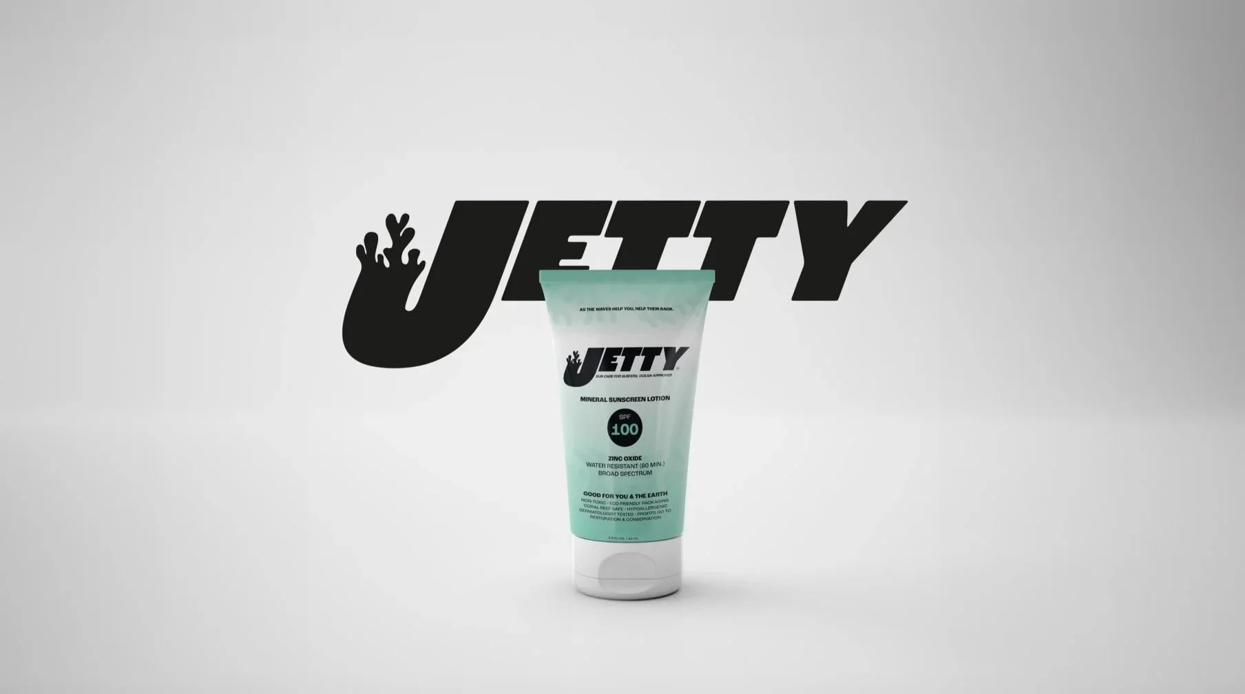 Jetty Sun Care