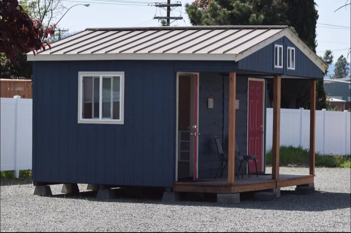 Credit: Rogue Retreat