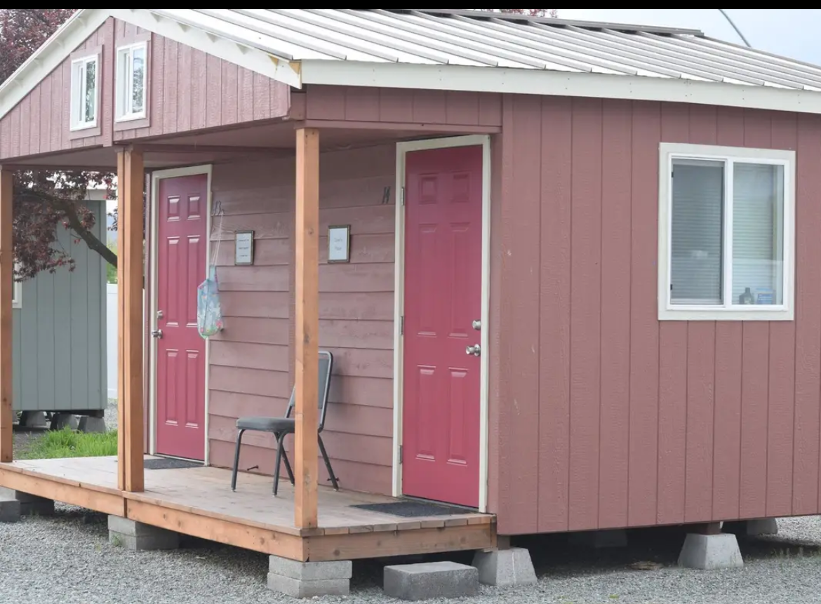 Credit: Rogue Retreat