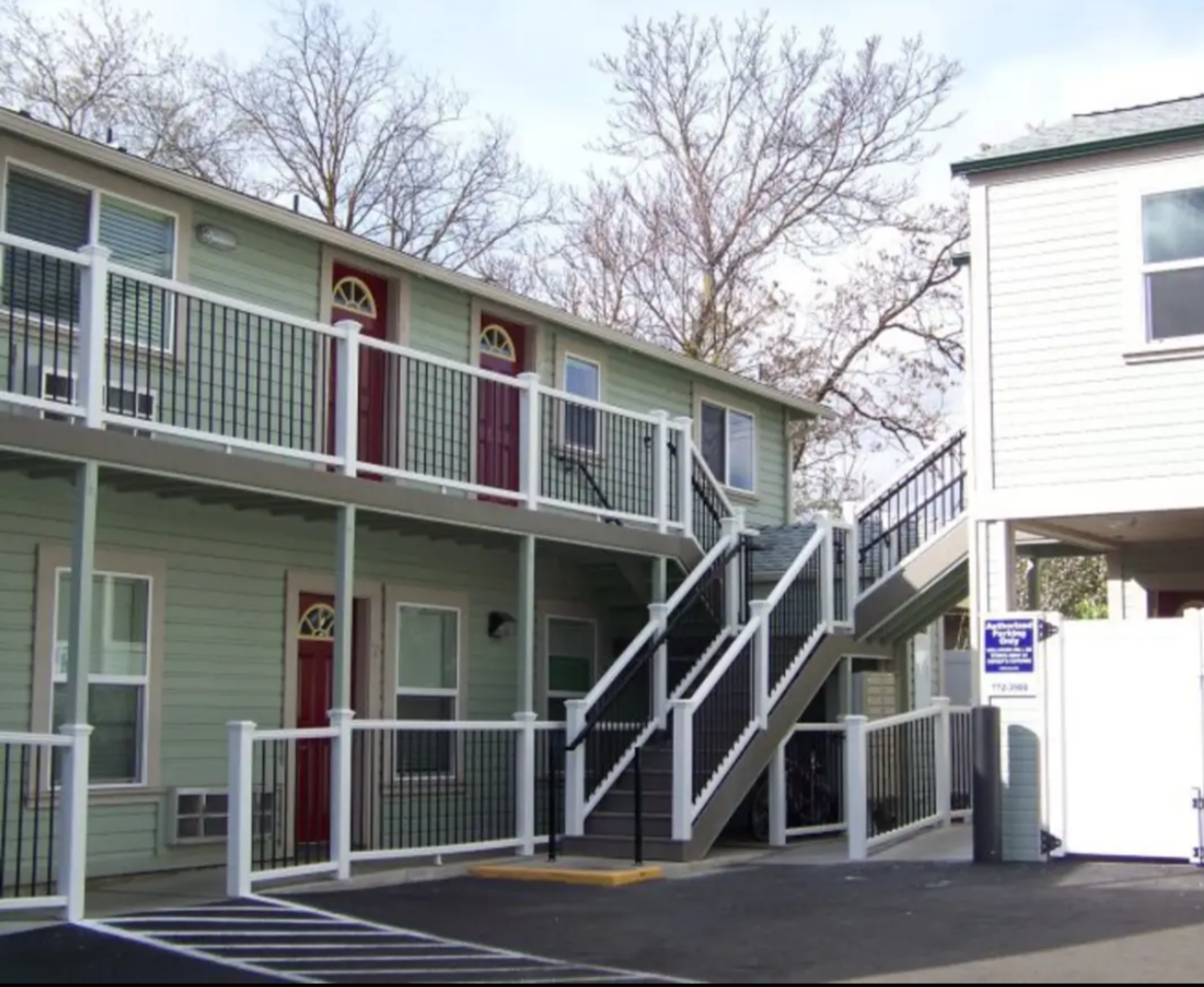 Credit: Rogue Retreat