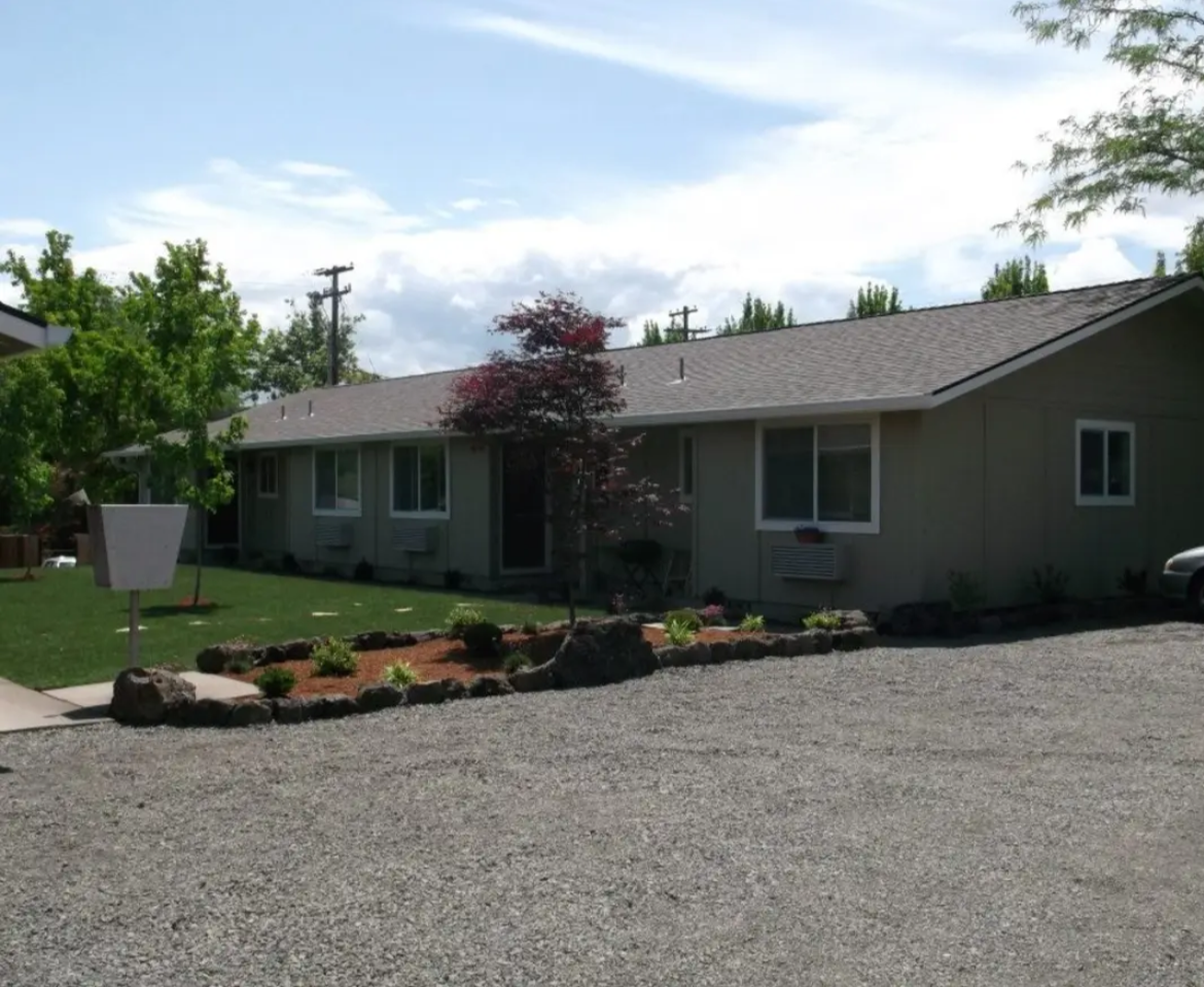 Credit: Rogue Retreat