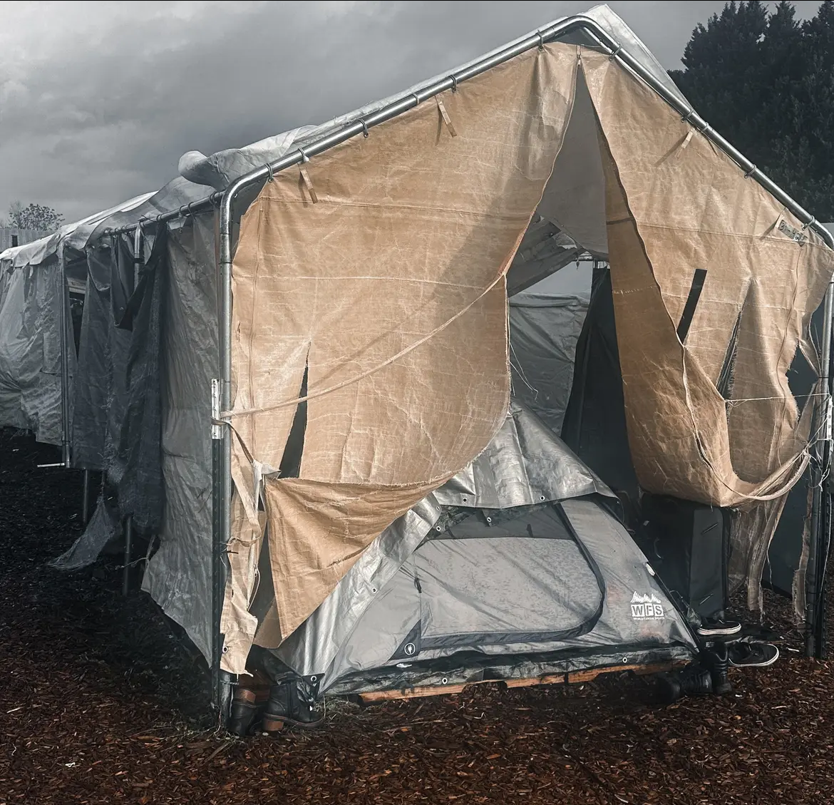 Credit: Rogue Retreat