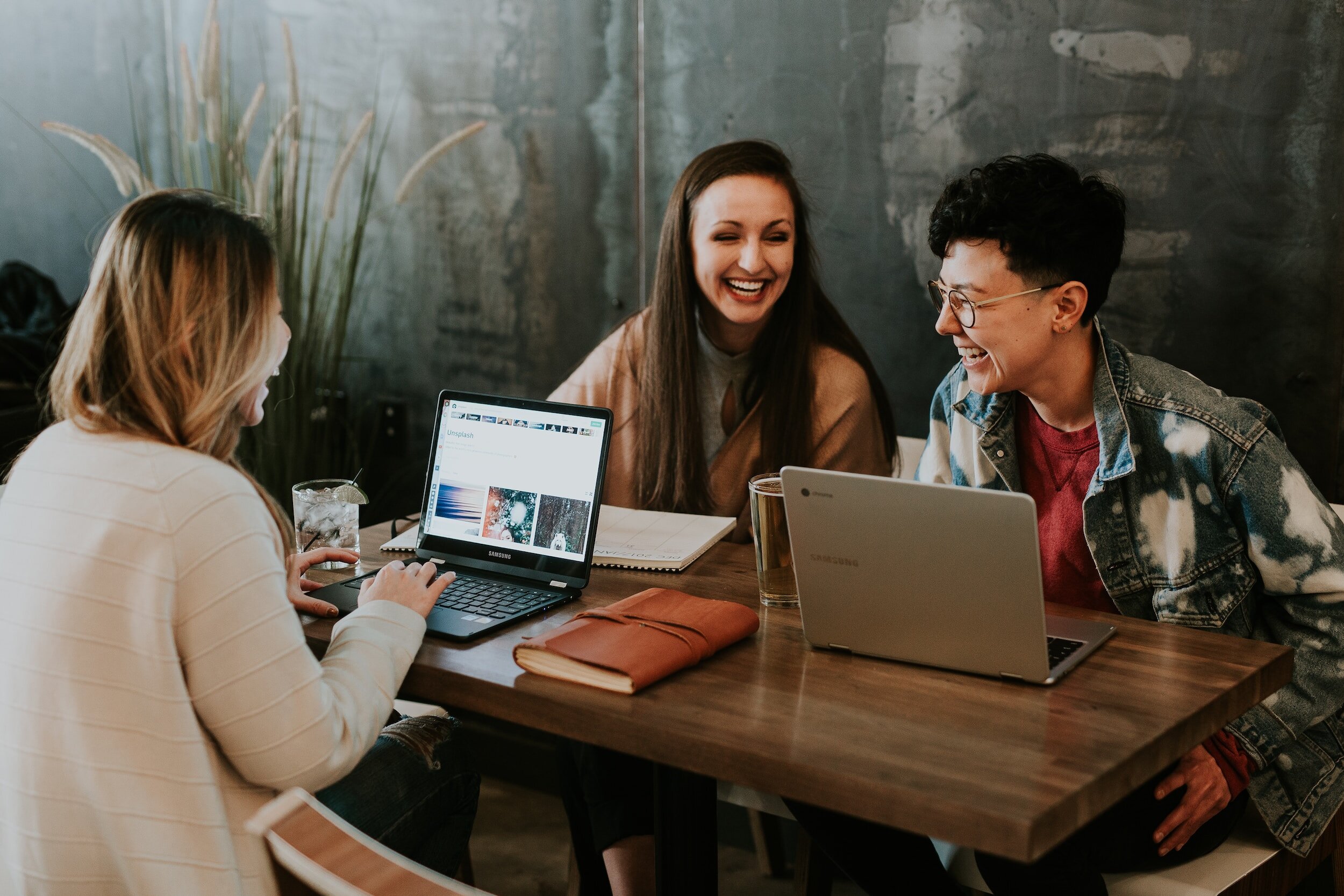 Embracing Collaboration