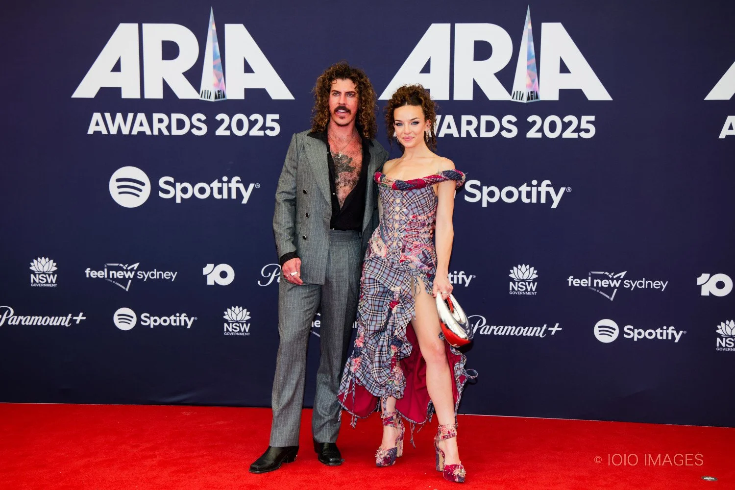 2025 ARIA Awards