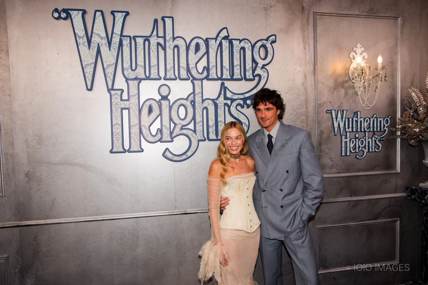Wuthering Heights Opening Night Celebrations